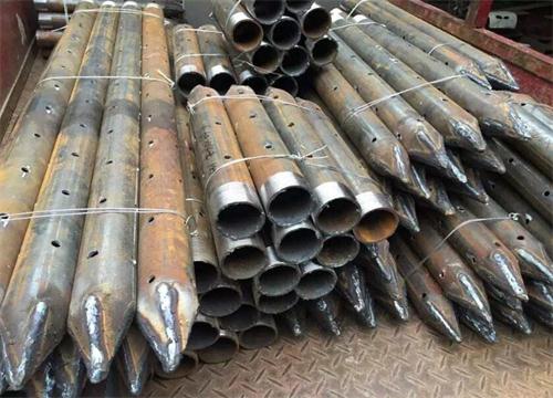 柯桥钢花管哪里有卖